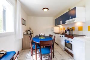 Marina de Talaris, Lacanau, villa