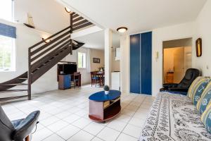 Marina de Talaris, Lacanau, villa