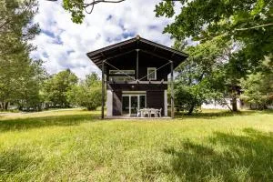 Marina de Talaris, Lacanau, villa - 卡尔康