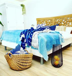 3C Boutique Apartments Nrº14