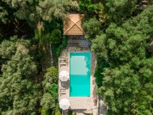 Villa Christina Pool And Sea Views, Nissaki, Kaminaki beach