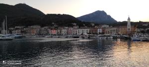 Scario Sunny Apartment in centro