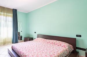 Sesto di Moriano-Cozy Apt with Garden&Parking!