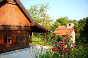 Holiday home The Hive 