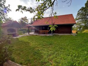 Holiday home The Hive 