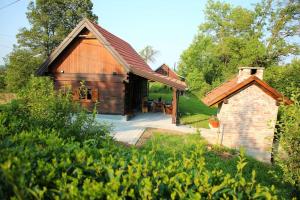 Holiday home The Hive 