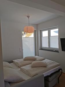 Ferienwohnungen Deutschbauer