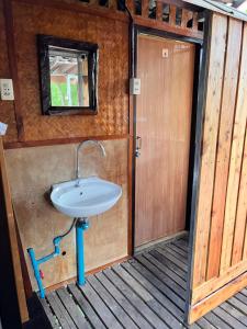 Good Life Dacha Wellness Homestay