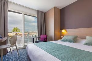Hotels Best Western Plus La Marina : photos des chambres