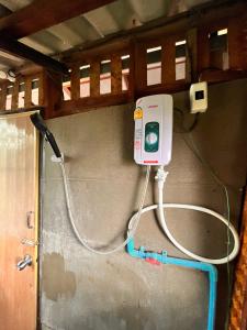 Good Life Dacha Wellness Homestay