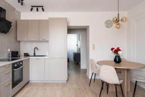 RentPlanet - Apartament Piłsudskiego