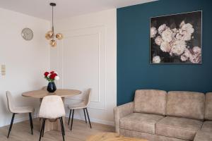 RentPlanet - Apartament Piłsudskiego