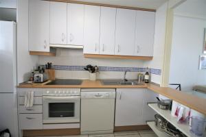 RA692 Jardines de Nuevo Vera ático 1 dormitorio