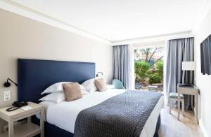 Hotels Best Western Premier Santa Maria : Chambre Standard