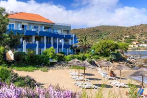 Hotels Best Western Premier Santa Maria : photos des chambres