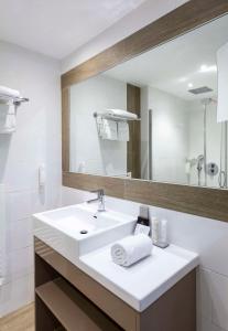 Hotels Best Western Premier Santa Maria : photos des chambres