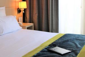 Hotels Best Western Plus Hotel Vannes Centre Ville : photos des chambres