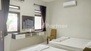 The SO Hotel Mitra RedDoorz