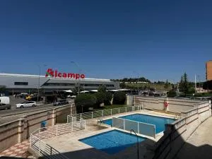 Cuencaloft Rotonda Alfares - Nohales