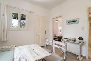 Green Retreats 1 Paros