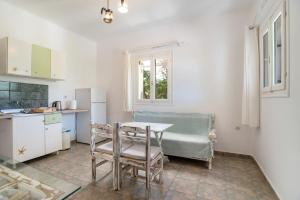 Green Retreats 1 Paros