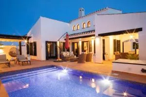 Villa del Alemán by Rental Olé - Lo Mendigo