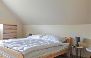 Lovely Home In Nowe Warpno