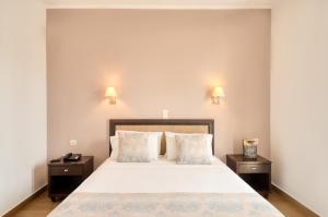 Superior Family Room room in Oscar Hotel