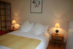 Auberge Saint Vincent photo 24