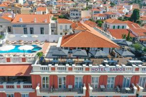 Samos Hotel