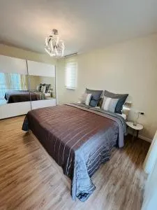 Apartment Künzelsau - 英格尔芬根