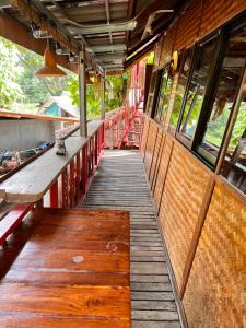 Good Life Dacha Wellness Homestay