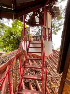 Good Life Dacha Wellness Homestay