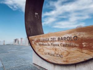 La Casa Nelle Aie - Appartamento Dolcetto - Free Wifi & AC