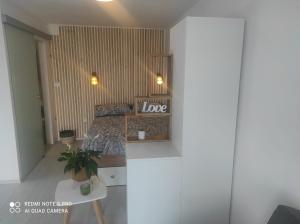 Studio apartment Mati