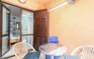 Rudel Room with Terrace