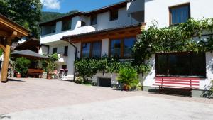 Haus Jeller Lienz Austria J2ski