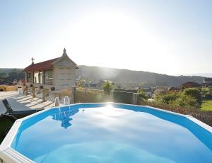 GALIHOST - A Casa das Barreiras