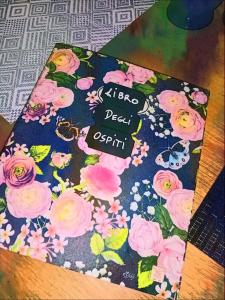 Casa Vacanze IL Giardino delle Emozioni