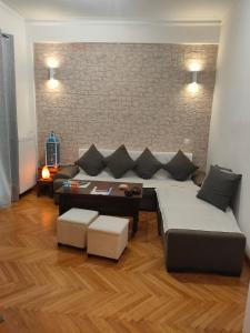 Athens Riviera apt with seaview, 15 to Acropolis