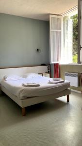 Hotels Le Richelme : photos des chambres
