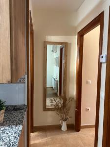 Apartamento La Fonteta