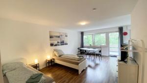 Cozy Apartment in Remscheid