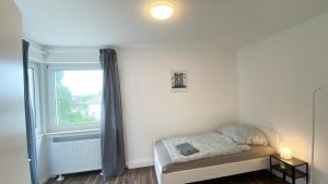 Cozy Apartment in Remscheid