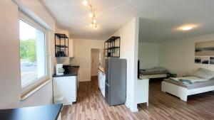 Cozy Apartment in Remscheid