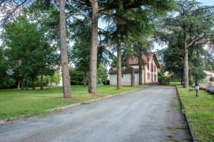 Maisons de vacances -Maison Calmels-Parc-proche Albi : photos des chambres