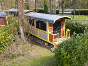 Hotels Le Village de la Champagne - Slowmoov : photos des chambres