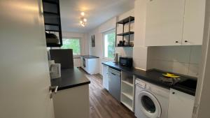 Cozy Apartment in Remscheid
