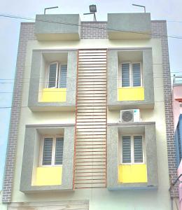 Hallima Service Apartments Home Stay purpose Guest House 4