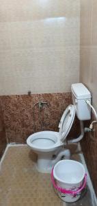 Hallima Service Apartments Home Stay purpose Guest House 4